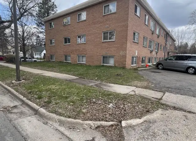 Property at 670 Stryker Ave Unit 303, St Paul, MN, 55107, 1 bed, 1 bath, [object Object]