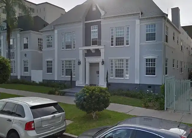Property at Serrano Apartments - 921 S Serrano Ave, Los Angeles, CA, 90006, 0 beds, 1 bath, [object Object]
