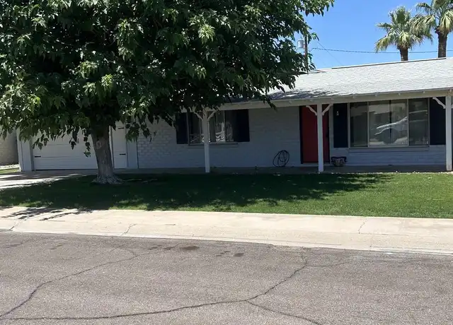 Property at 8226 E Mitchell Dr, Scottsdale, AZ, 85251, 3 beds, 2 baths, [object Object]