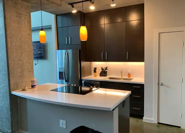 Property at 2000 Bagby St #5416, Houston, TX, 77002, 2 beds, 2 baths, [object Object]