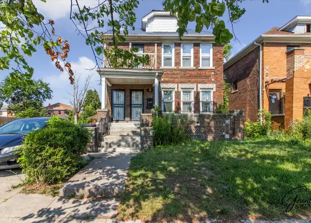 Property at 12107 Stoepel St, Detroit, MI, 48204, 1 bed, 1 bath, [object Object]
