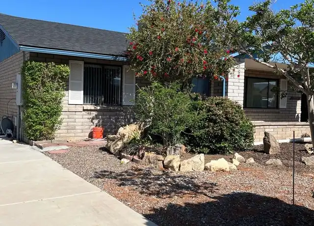 Property at 711 Cholla Dr, Sierra Vista, AZ, 85635, 2 beds, 1.5 baths, [object Object]