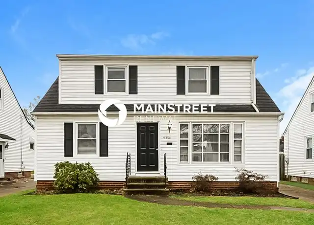 Property at 13800 Oakview Blvd, Cleveland, OH, 44125, 3 beds, 1 bath, [object Object]
