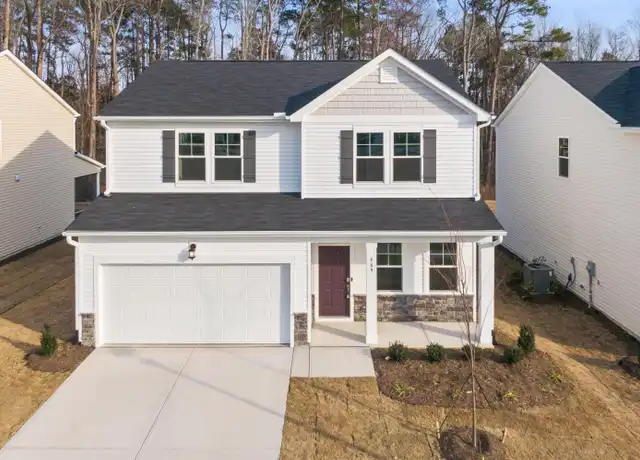 Property at 469 Willard Woods Dr, Wendell, NC, 27591, 4 beds, 2.5 baths, [object Object]