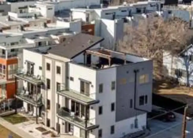 Property at 2701 W 24th Ave, Denver, CO, 80211, 1 bed, 1 bath, [object Object]