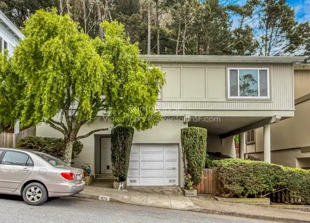 Property at 476 Dellbrook Ave, San Francisco, CA, 94131, 2 beds, 1 bath, [object Object]