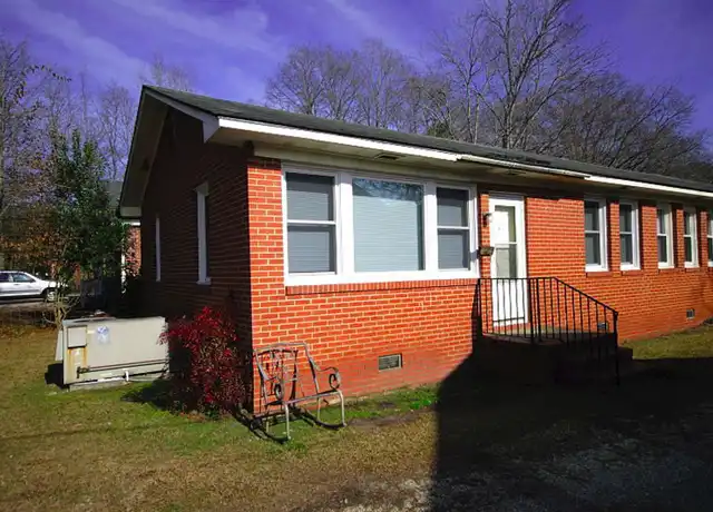 Property at 606 S Andrews Ave, Goldsboro, NC, 27530, 2 beds, 1 bath, [object Object]