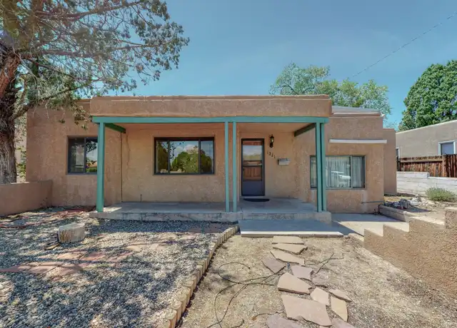 Property at 1321 Lobo Pl NE, Albuquerque, NM, 87106, 3 beds, 2 baths, [object Object]