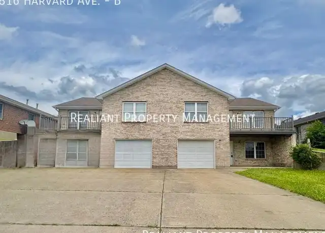 Property at 816 Harvard Dr Unit B, Lebanon, OH, 45036, 3 beds, 3 baths, [object Object]