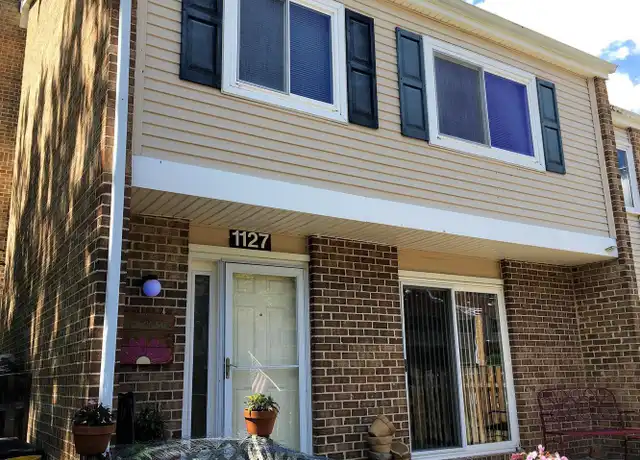 Property at 1127 Thackary Ct, Voorhees, NJ, 08043, 4 beds, 2.5 baths, [object Object]