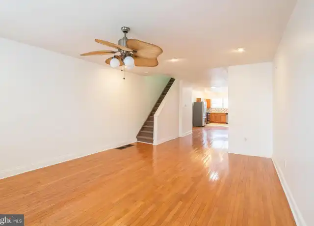 Property at 1324 S 31st St, Philadelphia, PA, 19146, 3 beds, 1.5 baths, [object Object]