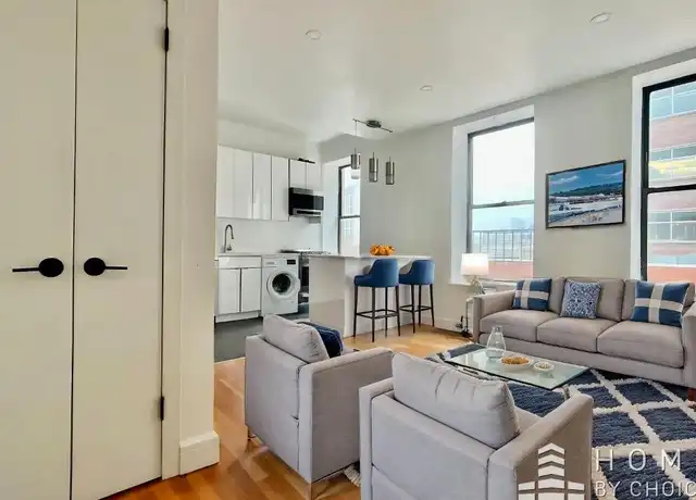 Property at 101 W 126th St Unit 6F, New York, NY, 10027, 1 bed, 1 bath, [object Object]