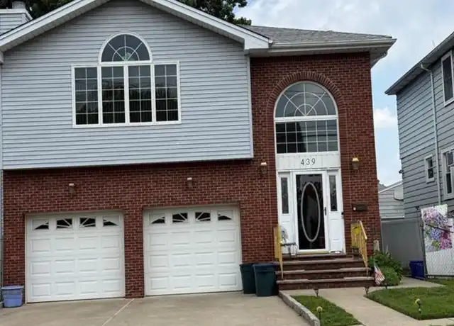 Property at 439 Post Ave, Lyndhurst, NJ, 07071, 2 beds, 1 bath, [object Object]