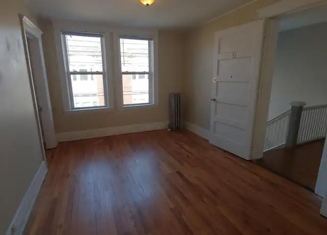 Property at 1535 W Canfield St #1, Detroit, MI, 48208, 2 beds, 1 bath, [object Object]