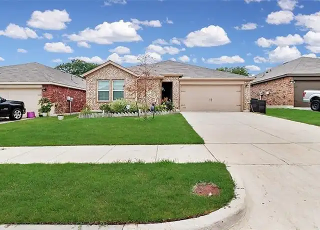 Property at 3617 Doris Dr, Denton, TX, 76207, 3 beds, 2 baths, [object Object]