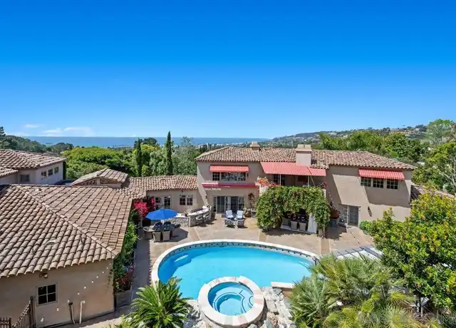 Property at 2643 Hidden Valley Rd, La Jolla, CA, 92037, 6 beds, 7.5 baths, Contact for Price