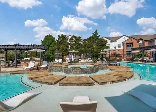 Property at 2243 S State Highway 121 Unit 0000, Lewisville, TX, 75067, 1 bed, 1 bath, [object Object]