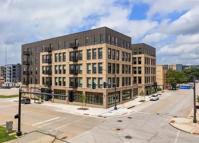 Property at The Deco - 1301 Mulberry St, Des Moines, IA, 50309, 0-2 beds, 1-2 bath, [object Object]
