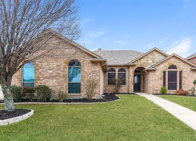 Property at 120 Rockhaven Dr, Alvarado, TX, 76009, 3 beds, 2 baths, [object Object]