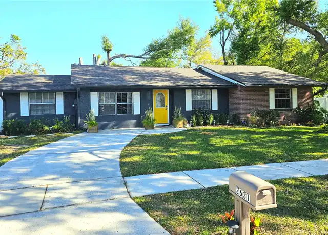 Property at 2631 Ridgetop Way, Valrico, FL, 33594, 4 beds, 2 baths, [object Object]