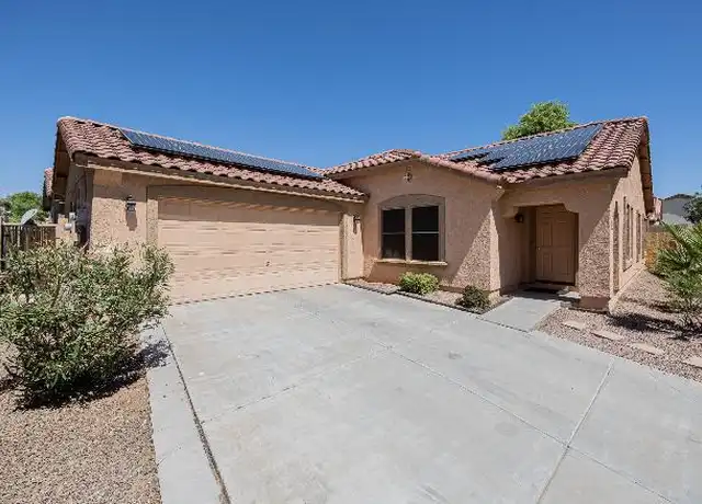 Property at 16928 W Marconi Ave, Surprise, AZ, 85388, 3 beds, 2 baths, [object Object]