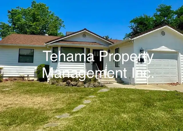 Property at 211 Encinal Dr, Red Bluff, CA, 96080, 3 beds, 2 baths, [object Object]