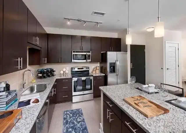 Property at 20 Terminus Pl NE, Atlanta, GA, 30305, 1 bed, 1 bath, [object Object]