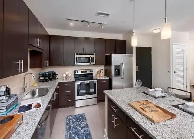 Property at 20 Terminus Pl NE, Atlanta, GA, 30305, 1 bed, 1 bath, [object Object]