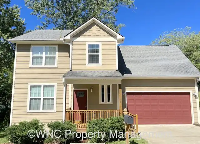 Property at 5 Apple Ln, Asheville, NC, 28804, 4 beds, 2 baths, [object Object]