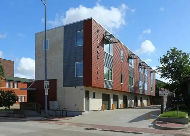 Property at 403 College Main St Unit 113, College Station, TX, 77840, 1 bed, 1.5 baths, [object Object]