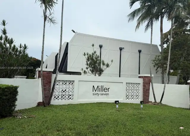 Property at 6667 Miller Dr #7, Miami, FL, 33155, 2 beds, 2.5 baths, [object Object]