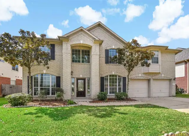 Property at 8019 Spring Bluebonnet Dr, Sugar Land, TX, 77479, 5 beds, 3.5 baths, [object Object]