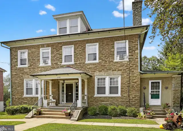Property at 1320 Butler Pike Apt 4, Conshohocken, PA, 19428, 1 bed, 1 bath, [object Object]