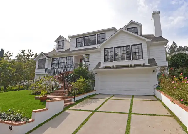 Property at 321 Dalehurst Ave, Los Angeles, CA, 90024, 4 beds, 5 baths, [object Object]