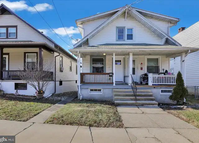 Property at 516 S 5th St, Hamburg, PA, 19526, 2 beds, 1 bath, [object Object]