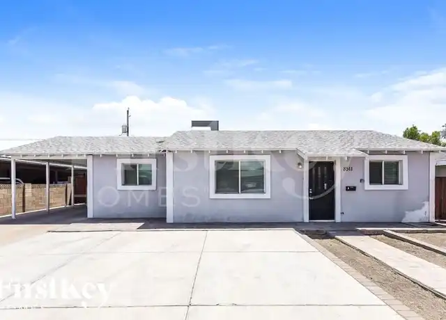 Property at 8511 N 31st Ave, Phoenix, AZ, 85051, 4 beds, 1.5 baths, [object Object]