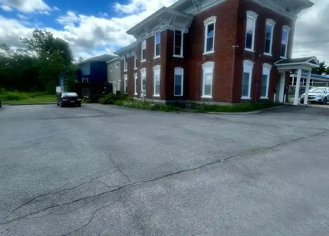 Property at 93 1/2 Bridge St Apt 2, West Carthage, NY, 13619, 1 bed, 1 bath, [object Object]