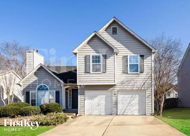 Property at 4580 Grove Park Way NW, Acworth, GA, 30101, 3 beds, 2 baths, [object Object]