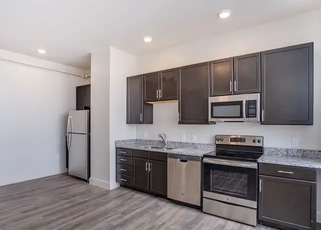 Property at Bell Lofts - 207 Montgomery St, Montgomery, AL, 36104, 1 bed, 1 bath, [object Object]