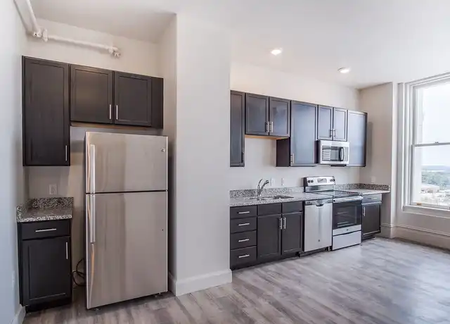 Property at Bell Lofts - 207 Montgomery St, Montgomery, AL, 36104, 1 bed, 1 bath, [object Object]