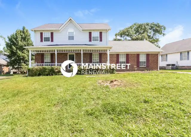 Property at 3109 Country Meadow Rd, Antioch, TN, 37013, 3 beds, 2 baths, [object Object]