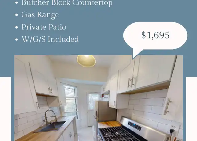 Property at 1520 SW Montgomery St Unit 4, Portland, OR, 97201, 1 bed, 1 bath, [object Object]