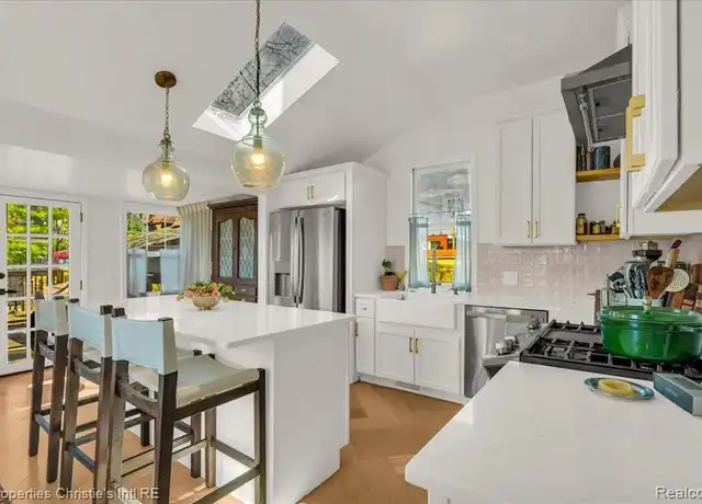 Property at 1714 Bagley St, Detroit, MI, 48216, 3 beds, 2.5 baths, [object Object]