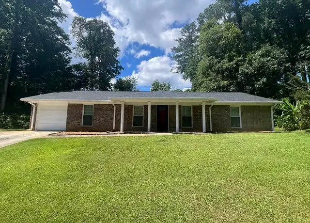 Property at 648 Nelby Ct, Stone Mountain, GA, 30083, 3 beds, 2 baths, [object Object]