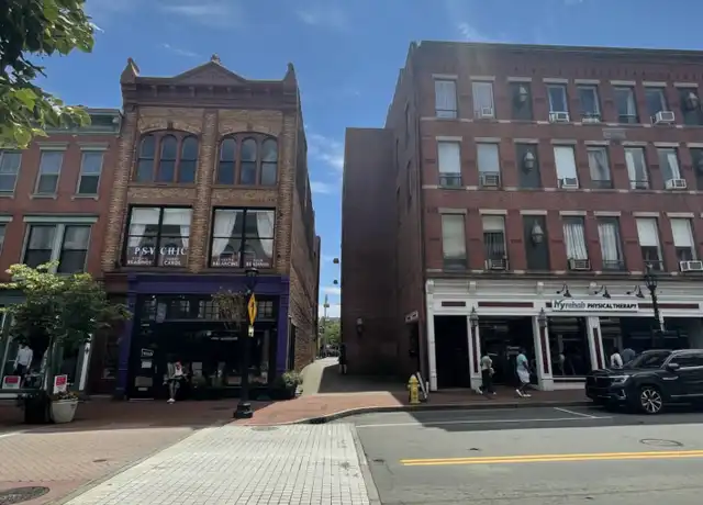 Property at 94 Washington St #19, Norwalk, CT, 06854, 1 bed, 1 bath, [object Object]