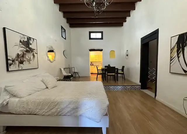 Property at 228 N 4th Ave Unit A, Tucson, AZ, 85705, 1 bed, 1 bath, [object Object]