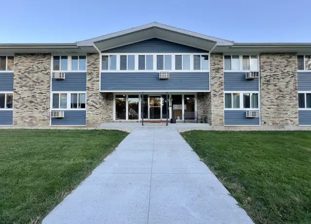 Property at 821 George St Unit 4, Edgerton, WI, 53534, 2 beds, 1 bath, [object Object]