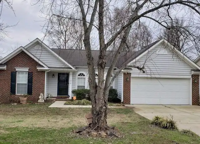 Property at 11810 Winter Pine Ln, Charlotte, NC, 28269, 3 beds, 2 baths, [object Object]