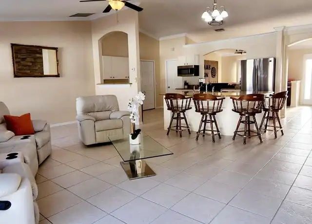 Property at 101 NW 35th Pl, Cape Coral, FL, 33993, 3 beds, 2 baths, [object Object]