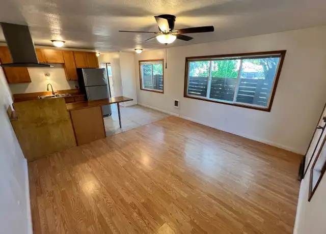 Property at 4710 SE Cesar Estrada Chavez Blvd #1, Portland, OR, 97202, 1 bed, 1 bath, [object Object]